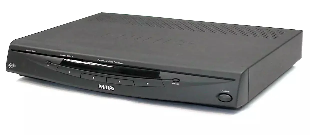 Philips Directv Satellite Receiver Dsx 5150/5353/5375 User Manual