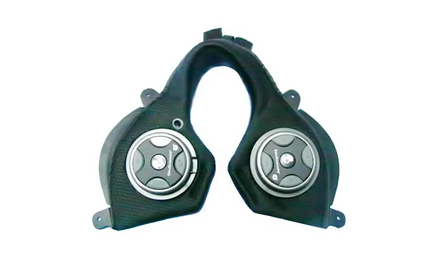 Skullcandy Bluetoth Helmet Btg-363 User Manual Skullcandy Bluetoth Helmet Btg-363 User Manual