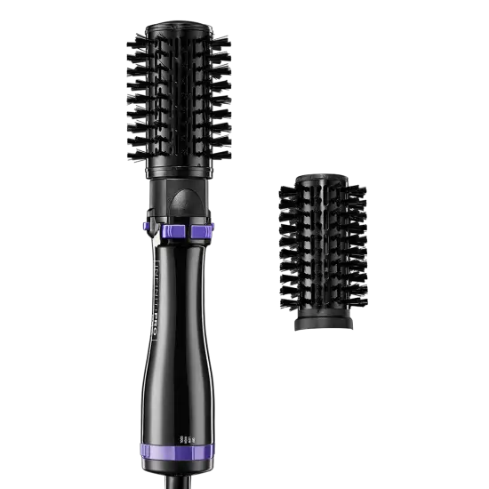 CONAIR BC181 Spin Air Brush Combo Styler