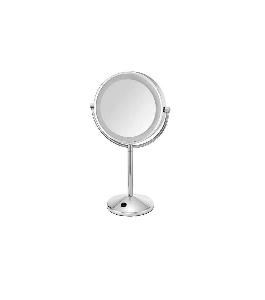 Conair Beh17 Reflection Led Polished Chrome Makeup Mirror Instruction Manual Conair Beh17 Reflection Led Polished Chrome Makeup Mirror Instruction Manual