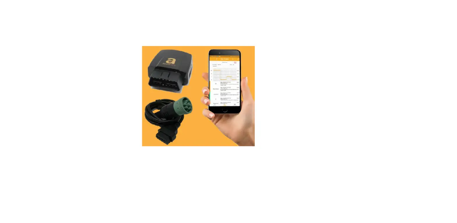 Accugps Obd-smart-19 User Manual Accugps Obd-smart-19 User Manual