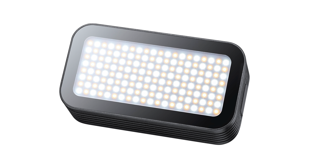 Godox Wl8p Waterproof Led Light Instruction Manual