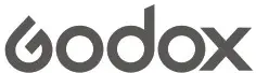 Godox WL8P Waterproof LED Light-- logo