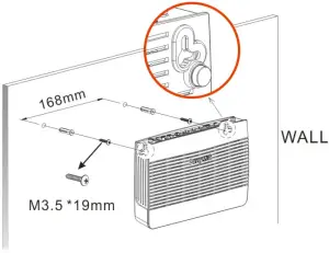 Vigor2135 Series - 3.2