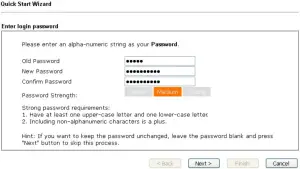 Vigor2135 Series - 4 - 5