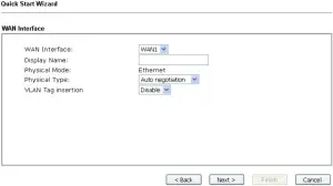 Vigor2135 Series - 4 - 6