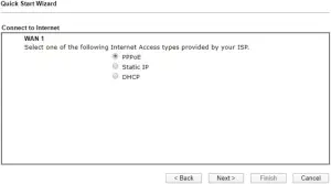 Vigor2135 Series - 4 - 7