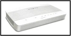 Vigor2135 Series - Content 1