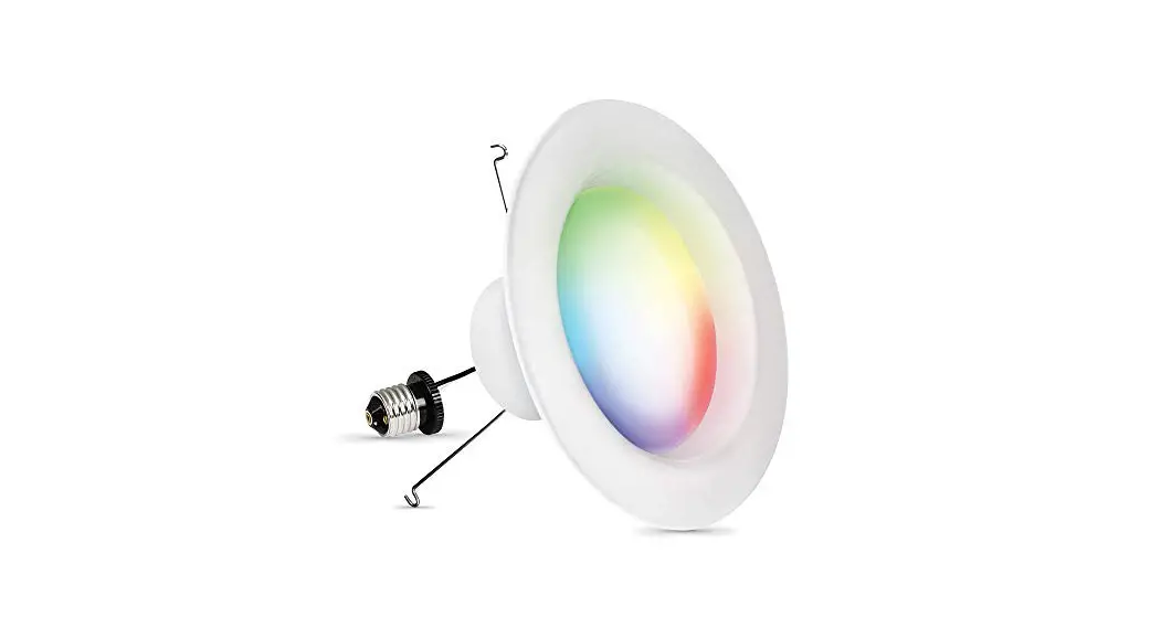 Feit Electric Ledr6/rgbw/ag Equivalent 12.3w Wifi Color Changing And Tunable Instruction Manual