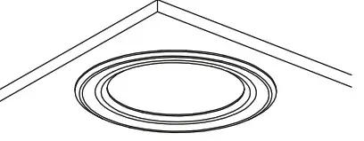 FEIT Electric LEDR6 RGBW AG Equivalent 12.3W WiFi-Installation 7