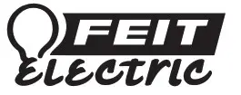 FEIT Electric logo