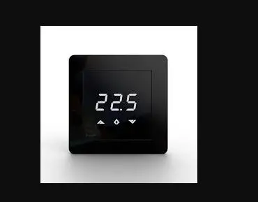 Heatit 7071236016045 Z-trm3 Z-wave Thermostat Instruction Manual