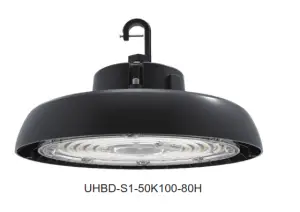 UHBD-S1 Series LED UFO High Bay Light