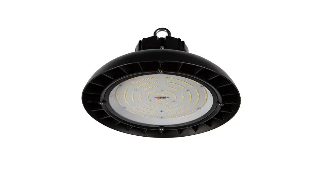 Sbl Uhbd-s1 Series Led Ufo High Bay Light User Manual Sbl Uhbd-s1 Series Led Ufo High Bay Light User Manual