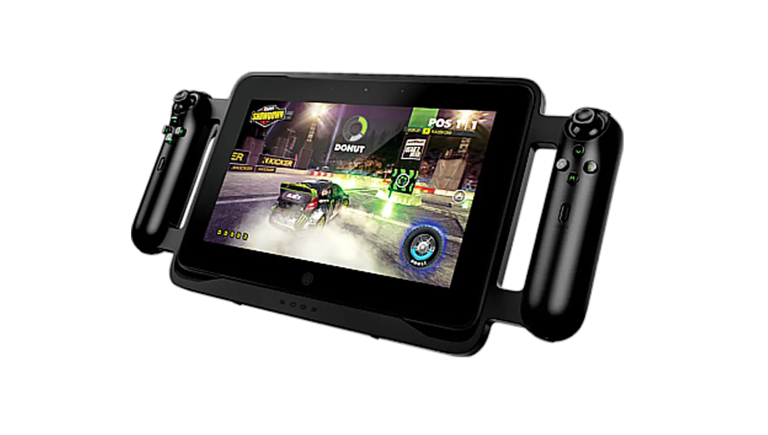 Razer Edge Pro (2013) Manual And Faq