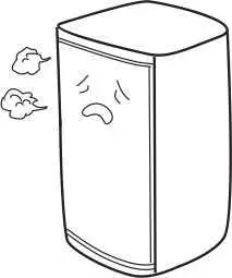 TEMPTECH NMB115BG Portable Fridge- opening time