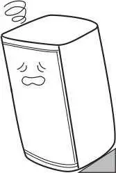 TEMPTECH NMB115BG Portable Fridge- stably