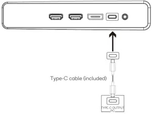 kogan KAMN40XQUCLA 40 Inch WQHD IPS Ultrawide HDR Gaming Monitor - HDMI connection2