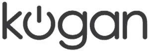 kogan - logo