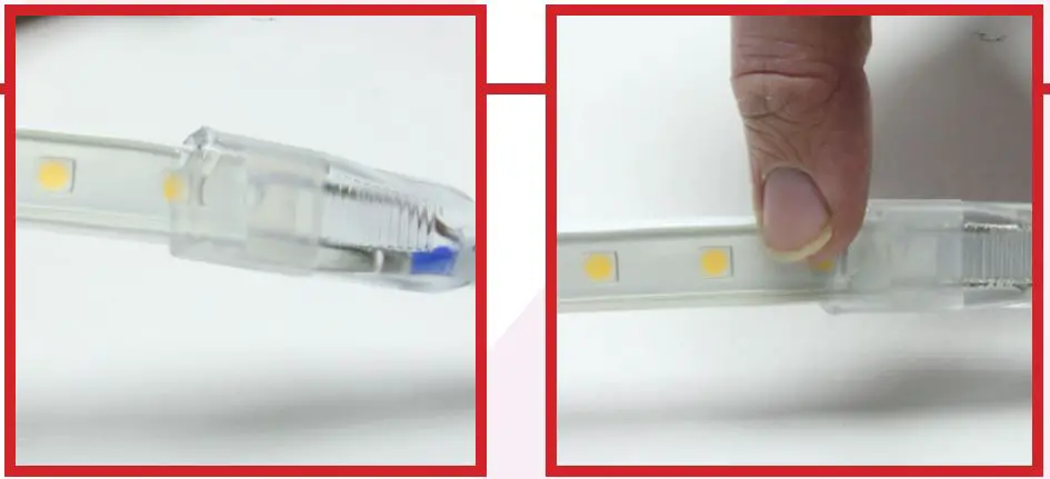 Installing an Interconnector or Joiner 8