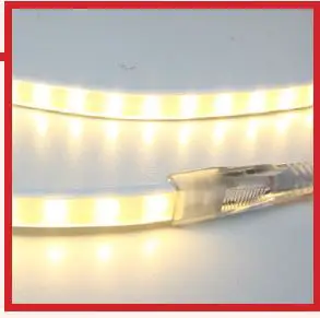 Powering the Strip 2