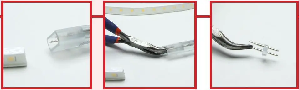 Powering the Strip 3