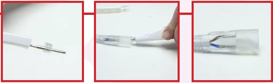 Powering the Strip 4