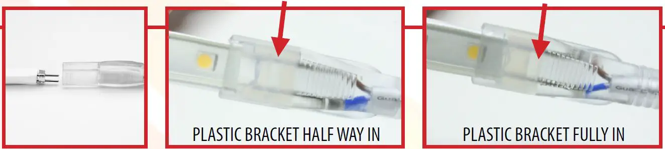 Powering the Strip 5