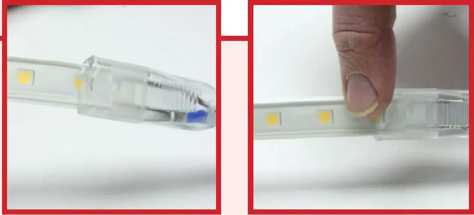 Powering the Strip 6