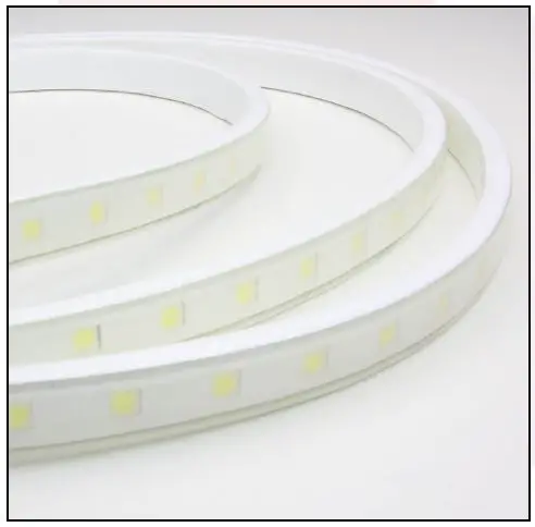 SolidApollo Driverless Strip Light Configuration