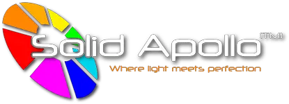 SolidApollo logo