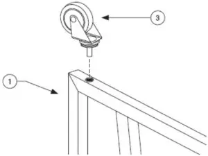 Assembly Instruction