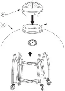 Assembly Instruction