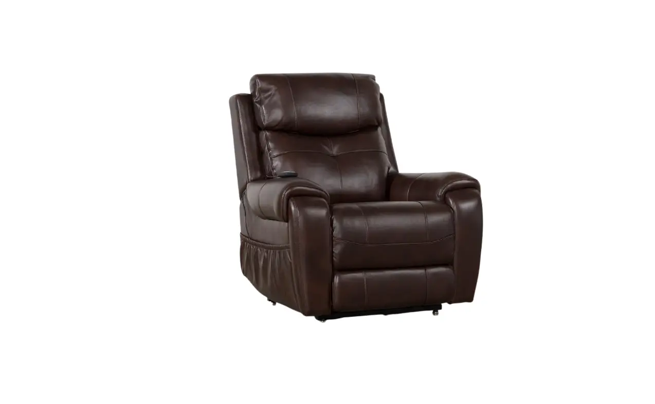 Living Spaces 1555 Carl Lift Chair User Manual