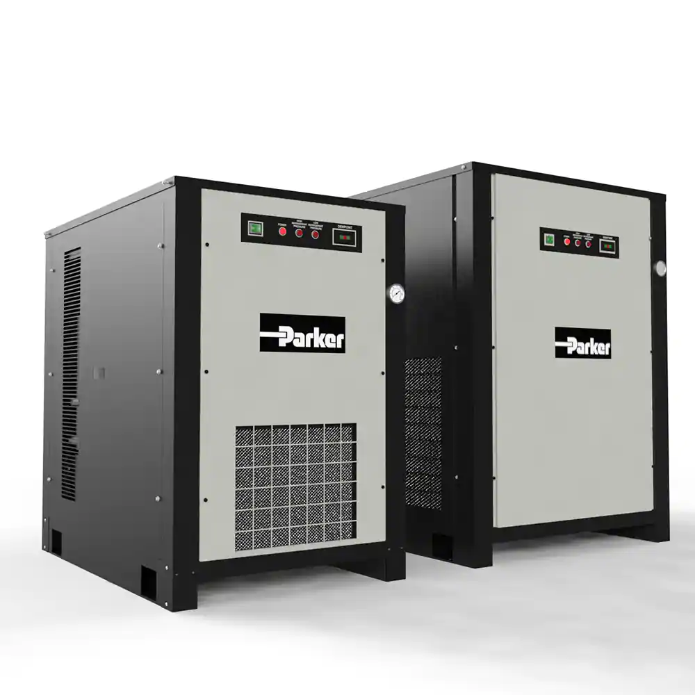 Parker Refrigeration Dryer
