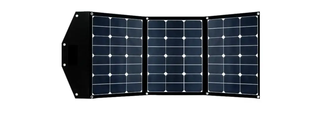 Offgridtec Fsp-2 Ultra Series Faltbares Solarmodul Instructions