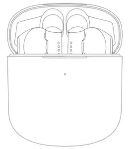 Bobtot EW9 Wireless Bluetooth Headset