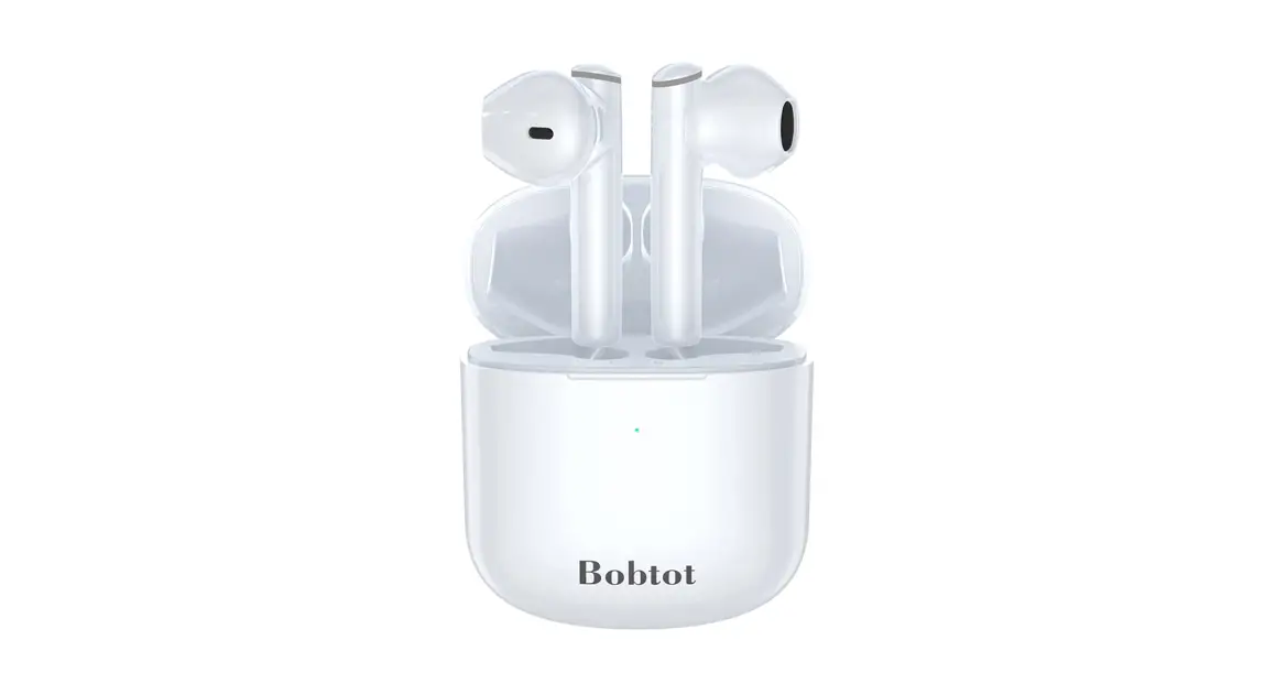 Bobtot Ew9 Wireless Bluetooth Headset User Manual