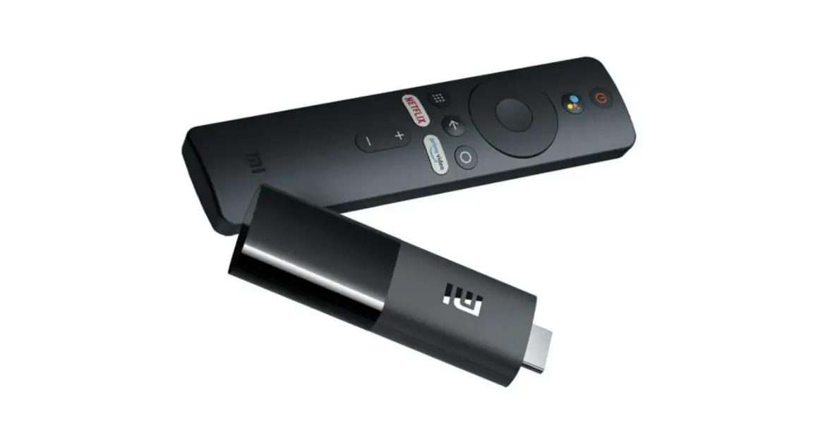 Xiaomi Mdz-27-aa M24a Tv Stick User Guide Xiaomi Mdz-27-aa M24a Tv Stick User Guide