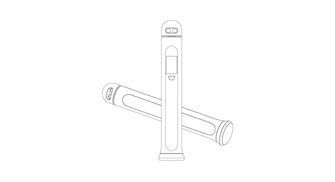 Dongguan Zhongkang Technology Electronics Zk1001 Smart Skipping Rope Instruction Manual