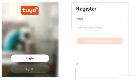 Dongguan Zhongkang Technology Electronics ZK1001 Smart Skipping Rope - Turn on the Bluetooth