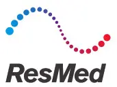 ResMed logo