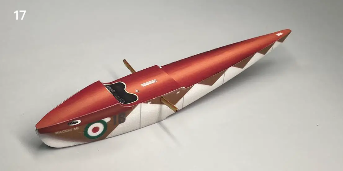 To paste the deck sticker