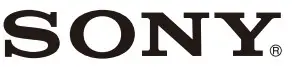 SONY logo
