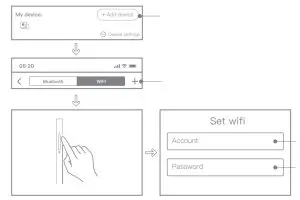 Shenzhen Divoom Technology PIXOO64 Pixoo 64 with WiFi - figure 3