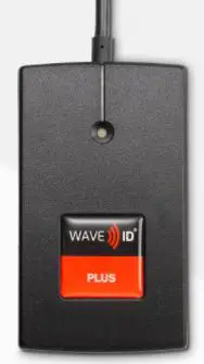 rf IDEAS RNA0200 Wave ID Plus Reader