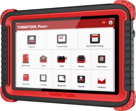 THINKCAR THINKTOOL X5 Scan Tool