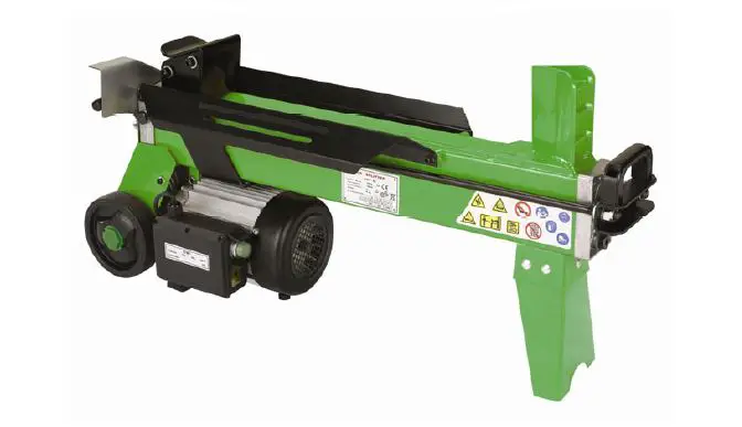 Handy Thls-4 4 And 6 Ton Log Splitters User Manual