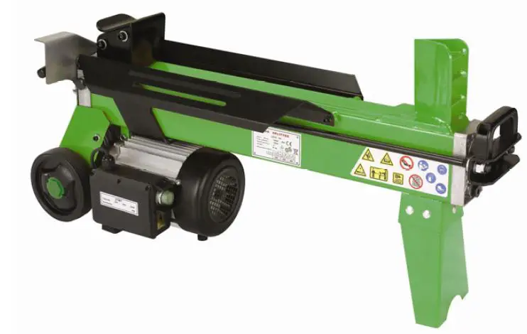 Handy THLS-4 4 and 6 Ton Log Splitters