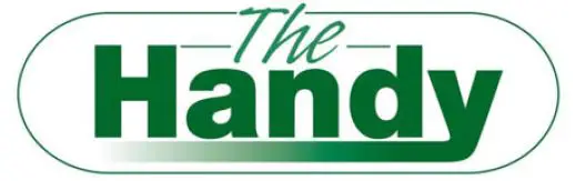 Handy logo